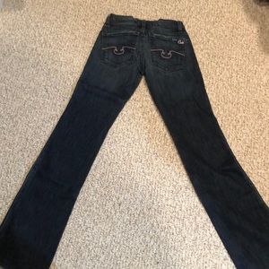 Blue Cult Jeans Size 23